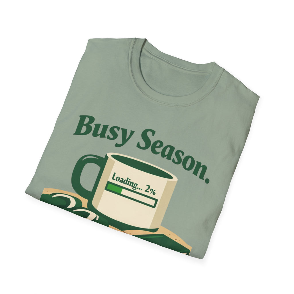 Productivity Loading T-Shirt