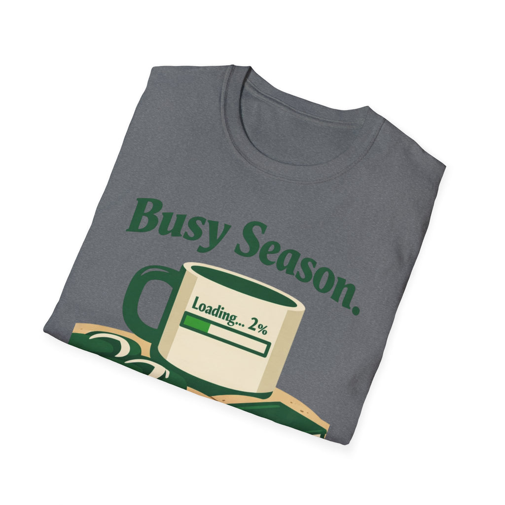 Productivity Loading T-Shirt