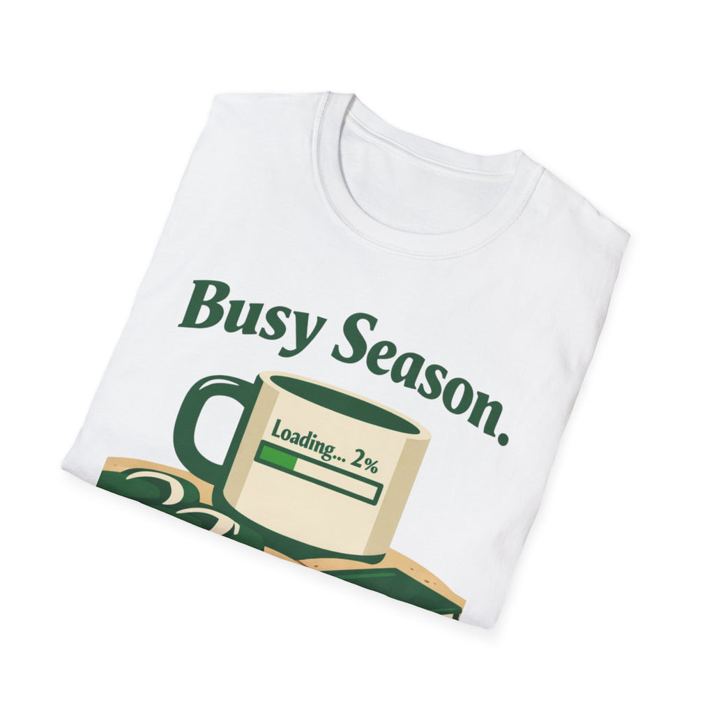 Productivity Loading T-Shirt