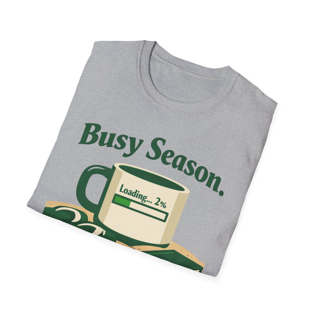 Productivity Loading T-Shirt